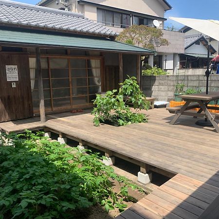 Kanchantei The Tiny House Hotel Minami  Exterior foto