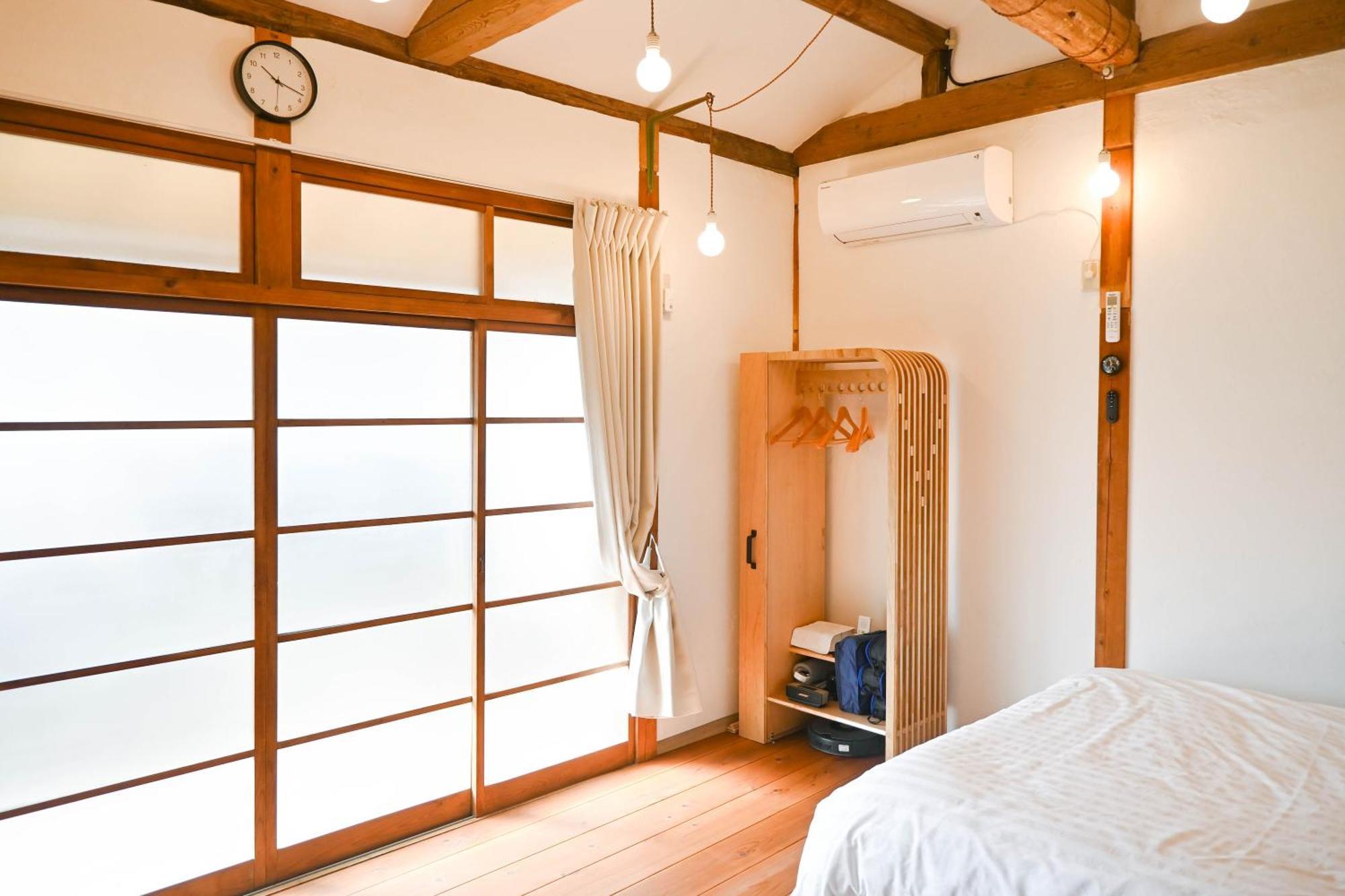 Kanchantei The Tiny House Hotel Minami  Exterior foto